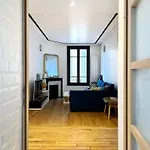 Апартаменты Celine 4 Avec Chambre, La Defense *