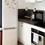 Апартаменты Celine 4 Avec Chambre, La Defense *