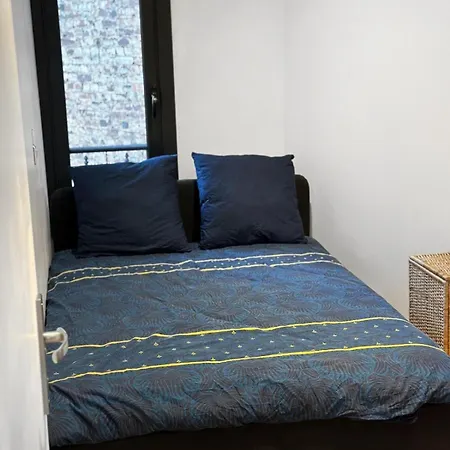 Appartement Avec Chambre, La Défense Puteaux