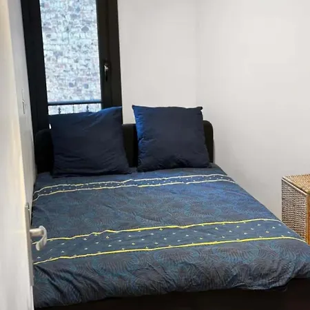 Apartman Celine 4 Avec Chambre, La Defense Puteaux